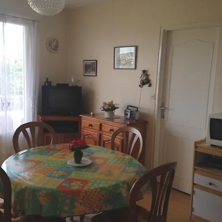 Villers-sur-mer, 2 Pieces, 4 Personnes - Fr-1-712-48