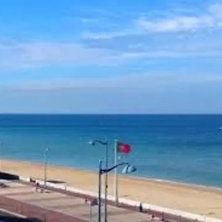 Villers-sur-mer, 2 Pieces, 4 Personnes - Fr-1-712-48 Villers-sur-Mer