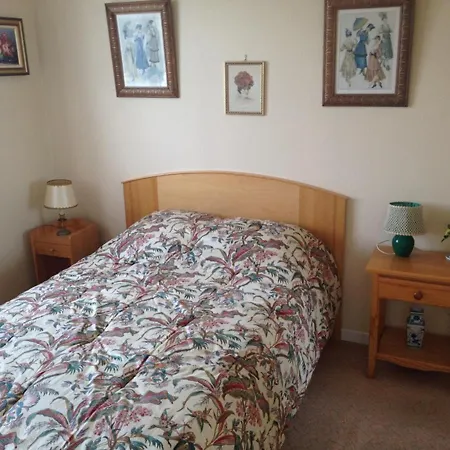 Apartment Villers-sur-mer, 2 Pieces, 4 Personnes - Fr-1-712-48 *
